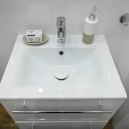 Apartament Blisko Monopolis, Centrum Łódź Esterno foto