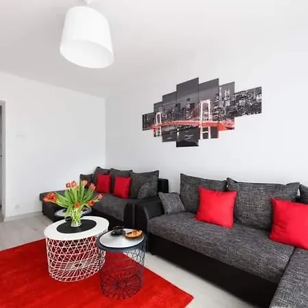 Apartament Blisko Monopolis, Centrum Łódź Esterno foto