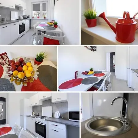Apartament Blisko Monopolis, Centrum Łódź Esterno foto