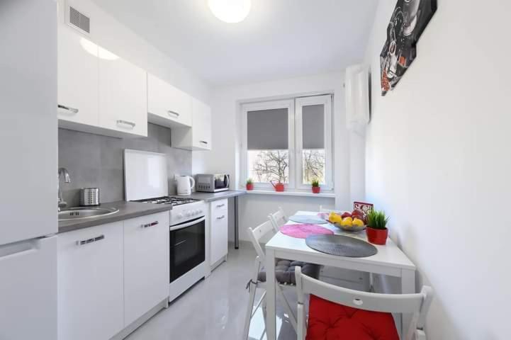 Blisko Monopolis, Centrum Apartment *