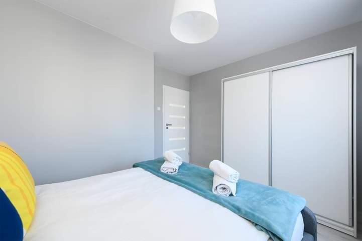 Apartment Blisko Monopolis, Centrum *