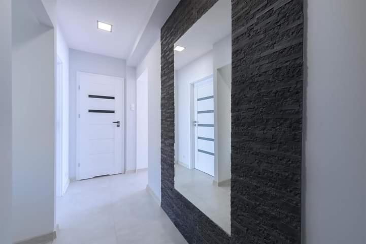 Apartment Blisko Monopolis, Centrum Lodz (Lodz)